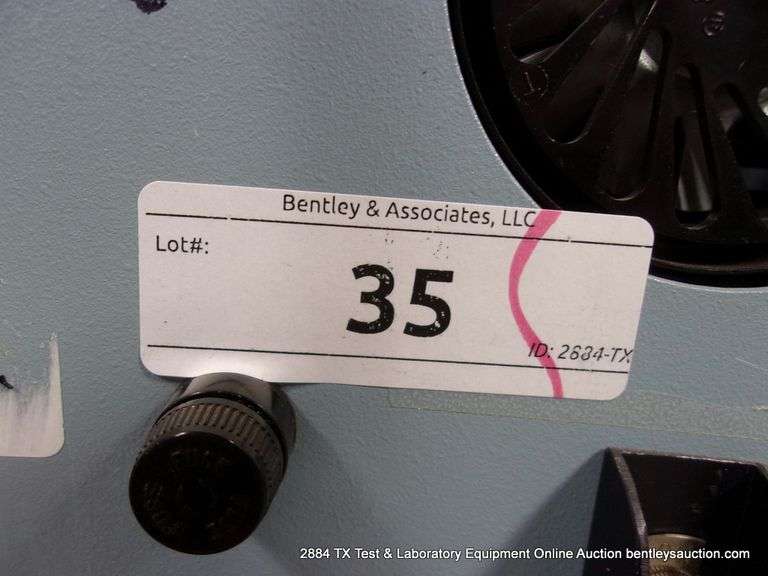 HI-Q ENVIROMENTAL CF970T HI-VOL AIR SAMPLERS