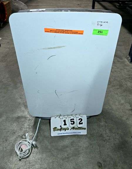 ALLEN AIR PURIFIER BREATHSMART