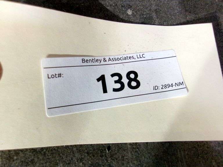 BLACK EXTENSION CORD