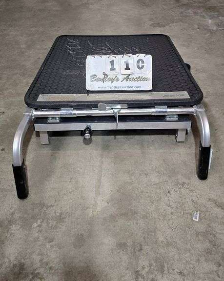 FERNO SALESMAKER PC294 CART