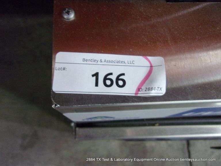 AIR SCIENCE UV-BOX LABORATORY CHAMBER