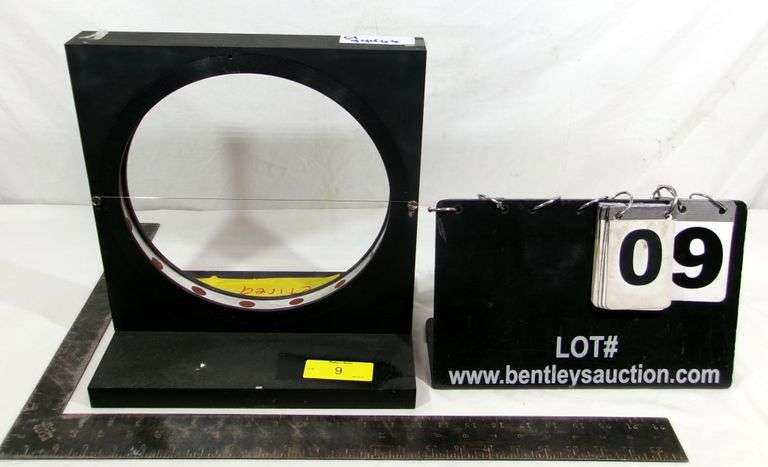 SHERING INTERFEROMETER