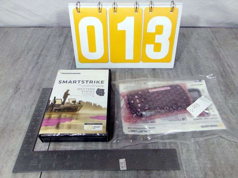 MINIKOTA I-PILOT LINK