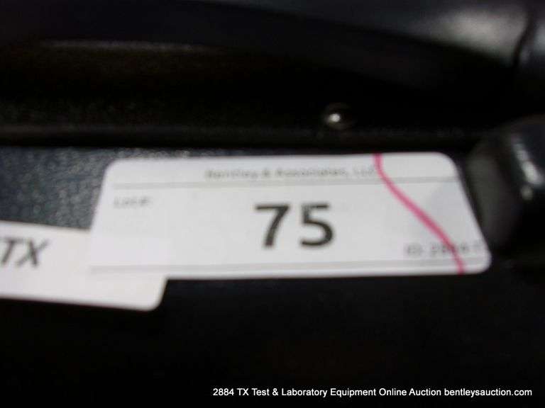 NEW GATOR EQUIPMENT CASE MODEL: GR-25 - PORTABLE CASE