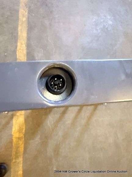 GAVITA LIGHT DISPLAY RACK SYSTEM, LED