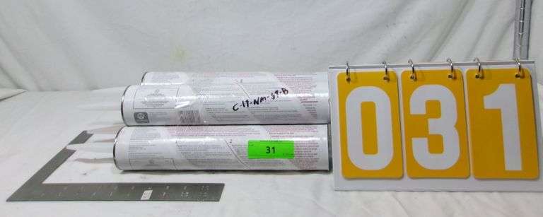 4 - ACOUSTICAL SEALANT - SOUND BLOCKING CAULK - 4 X MONEY