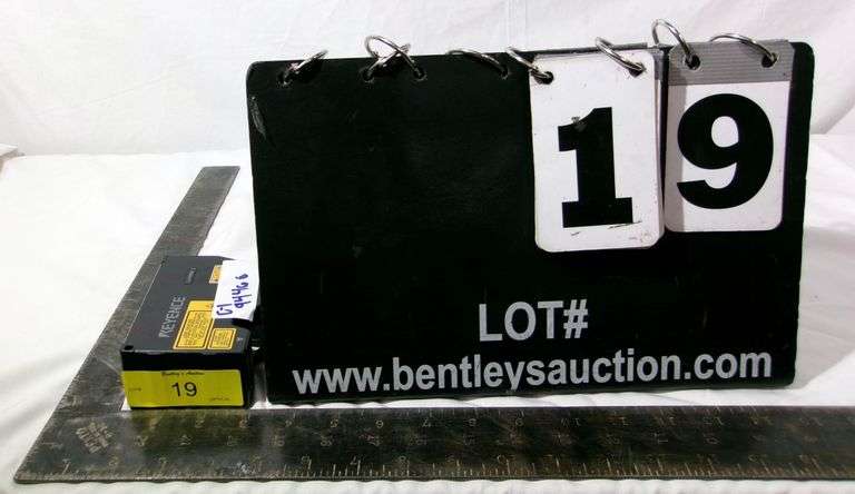 KEYENCE LASER RADIATION