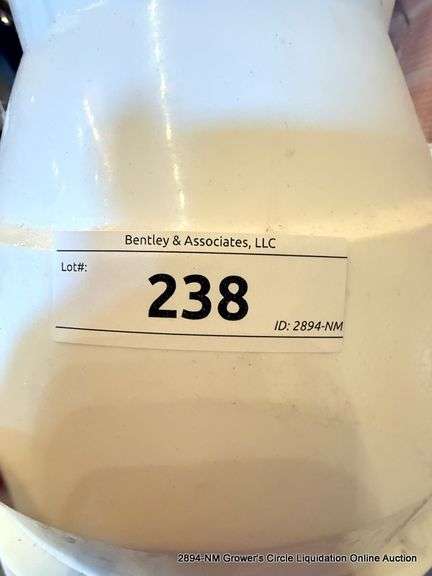 IDEAL AIR INLINE FAN