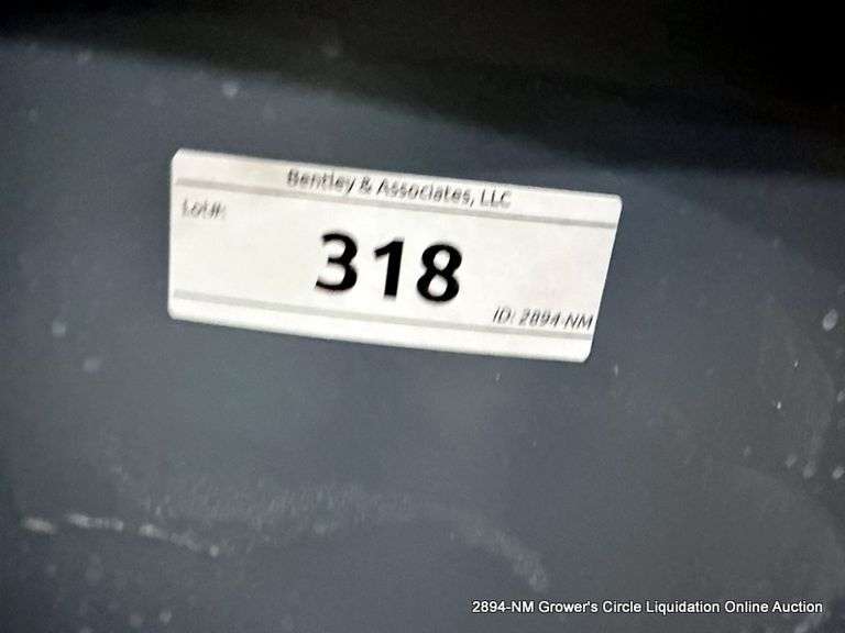 44 GALLON WHEELED BRUTE TRASHCAN