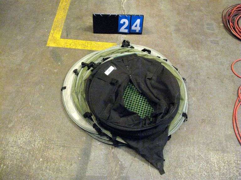 STACK: MISC TRIM BAGS