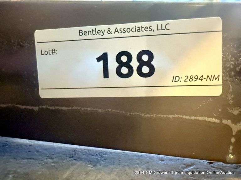 GAVITA LIGHT DISPLAY RACK SYSTEM, LED