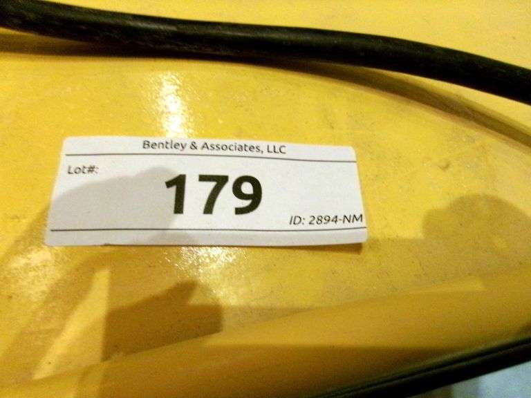 HI-CFM 24IN. INDUSTRIAL DRUM FAN