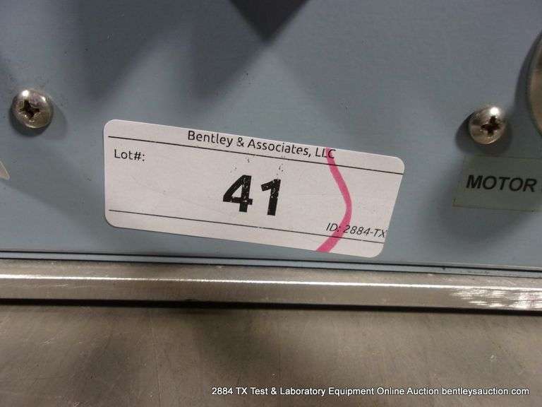 HI-Q ENVIROMENTAL CF970T HI-VOL AIR SAMPLERS