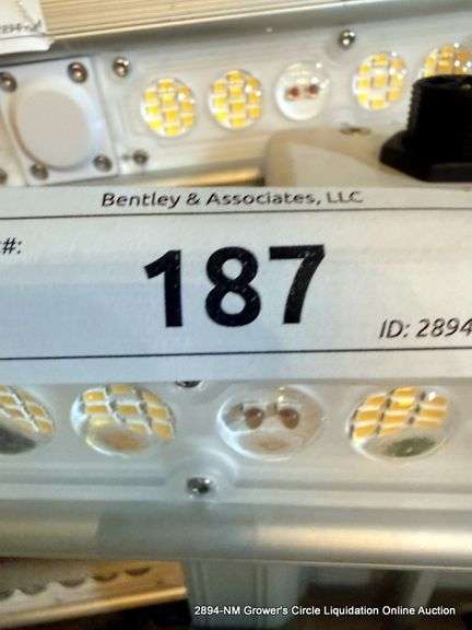 LED LIGHT STRIPS AND FRAME