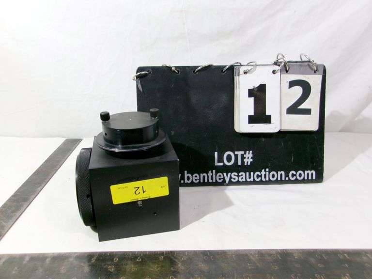 TURNING MIRROR ATTACHMENT