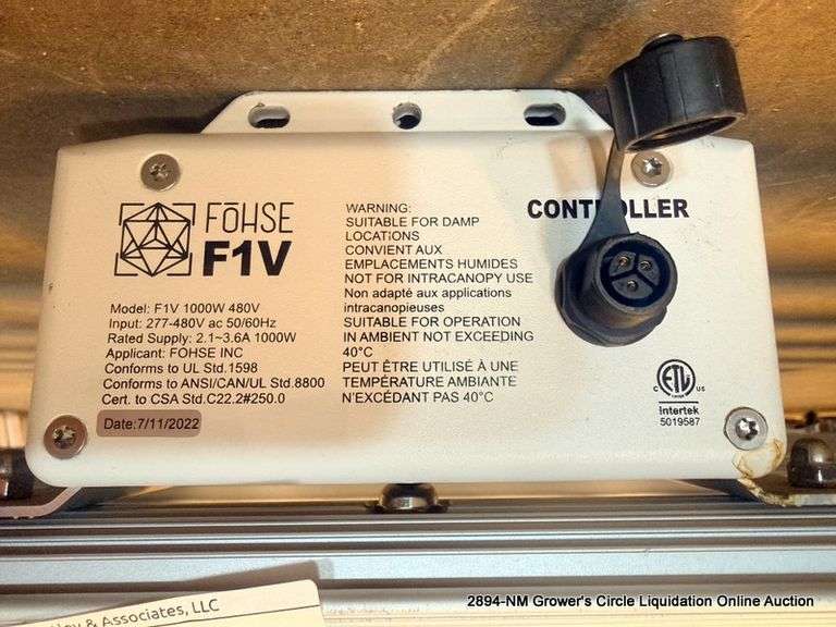 LED LIGHT STRIPS AND FRAME