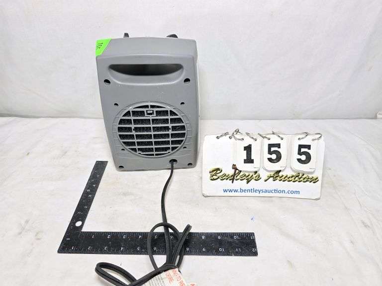 DAYTON SPACE HEATER 1VNW9A