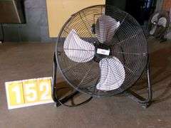 SIMPLE DELUXE FLOOR FAN