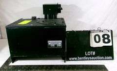 GOLD INTEGRATING SPHERE REFLECTANCE ATTACHMENT