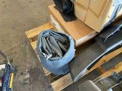 2012  JEEP  WRANGLER  UNLIMITED SPORT  (SUV)/(MPV)  71,464 MILES