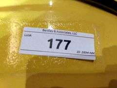 TORNADO 24IN. HIGH VELOCITY TILTING BLOWER DRUM FAN