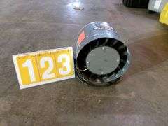 CAN-FAN MAX FAN INLINE DUCT FAN