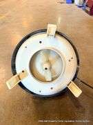 IDEAL AIR INLINE FAN