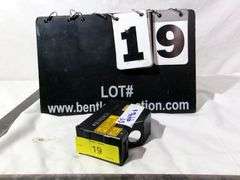 KEYENCE LASER RADIATION