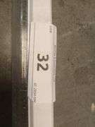 (2) ION LED 18W GROW LIGHT STRIPS