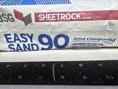 90 MIN SHEETROCK MUD