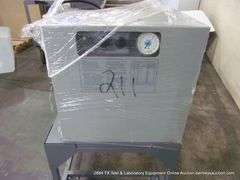 HART SCIENTIFIC HIGH PRECISION WATER BATH MODEL: 7015