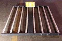 GAVITA LIGHT DISPLAY RACK SYSTEM, LED