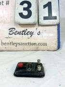 LIONEL NO. 88 CONTROLLER