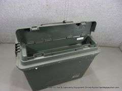 F&J SPECIALTY PRODUCTS MODEL: DF-AB-75L-LI PORTABLE FLOW RATE METER