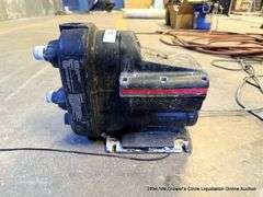 GRUNDFOS SCALA2 3-45 PRESSURE BOOSTING PUMP