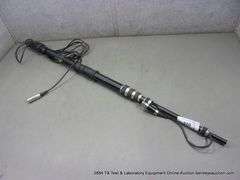 HANDHELD REACH BOOM MIC POLE