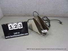 FMC TECHNOLOGIES CHECK MATE - VIBRATORY STACKER