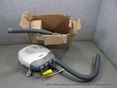 KENDAL SI-SD06G SHOE DRYER