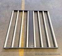 GAVITA PRO 1700E LED 120-277V, 670 WATT DISPLAY RACK SYSTEM