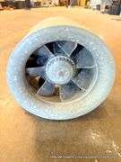 CAN-FAN 736830 10IN. INLINE MAX FAN