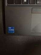 LENOVO THINKPAD LAPTOP COMPUTER 21H3-S1FG00 INTEL CORE I7 WITH CORD - NEW