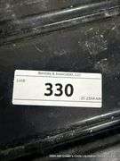 5 - BOTANICARE 4 X8 RACK TRAY W/ 6" DRAIN - 5 X MONEY