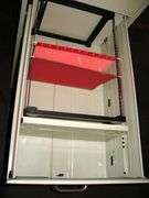 5 DRAWER FILING CABINET