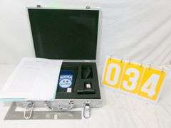 SPECTROLINE ACCUMAX METER