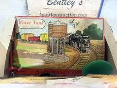 BACHMANN BROS. WATER TANK 1615 100