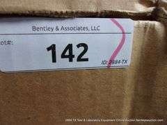 VMR 57334-596 325 SS/SS 8" HALF HEIGHT SIEVES (6X MONEY)