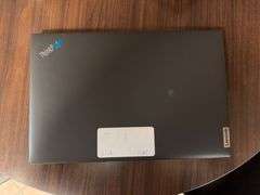 LENOVO THINKPAD LAPTOP COMPUTER 21H3-S1FG00 INTEL CORE I7 WITH CORD - NEW