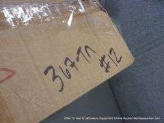 VMR 57334-596 325 SS/SS 8" HALF HEIGHT SIEVES (6X MONEY)