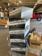 2012  JEEP  WRANGLER  UNLIMITED SPORT  (SUV)/(MPV)  71,464 MILES