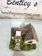 RGA 1992 GUY FAWKES STYLE FIGURINE